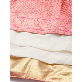 SILK LEHENGA NBL 2009